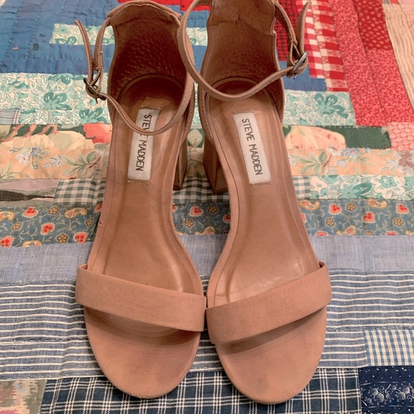 Steve Madden Shoes - Steve Madden Heals 👡